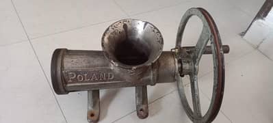 meat choper keema machine