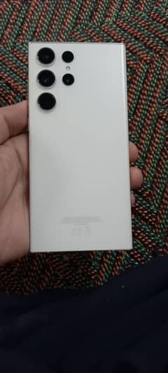 Samsung s23ultra Damage display