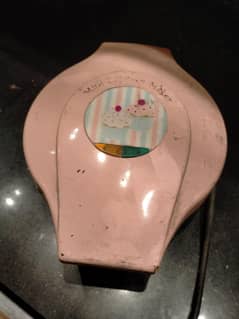 cup cake maker