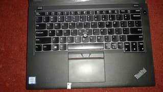 Core i5 6th 8/256 ssd
