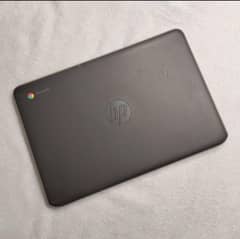 hp g7ee chromebook 4/32 latest update