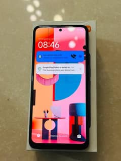 Redmi Note 11