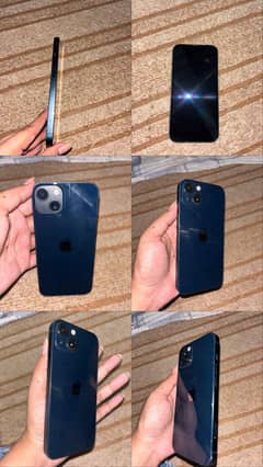 iPhone