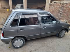 Mehran VXR eoru ll