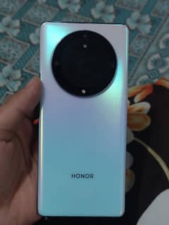 honor