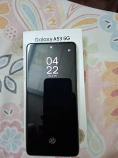 Samsung A53 5G