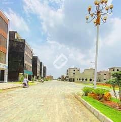Plot for Sale