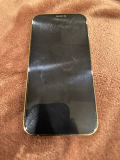 Iphone 12 pro pta approved