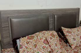 bed set