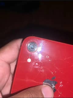 iphone xr 64gb
