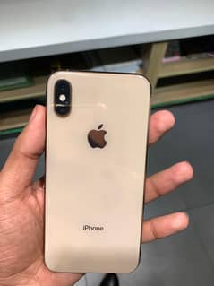 I phone xs 64 gb pta approved