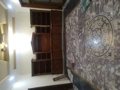 Beautiful Ground Portion For Rent In G-11/2