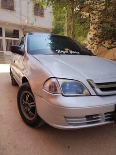 Urgently Sell Cultus VXR 2006 Genuine 03118929846