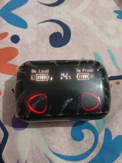 M10 TWS