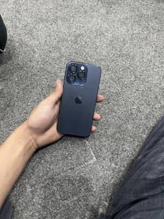 Iphone 15 pro 256gb factory unlock