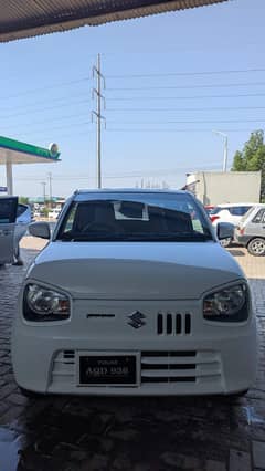 suzuki vxl