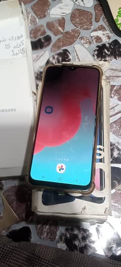 Samsung a 30s