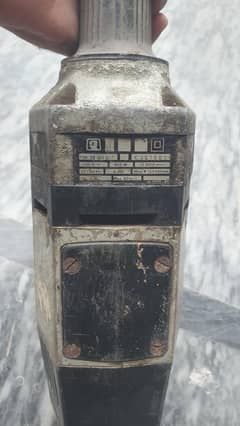 hilti machine japan