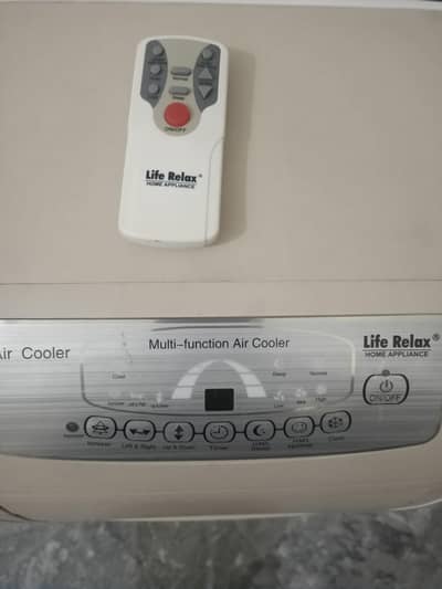Life Relax Room Air cooler