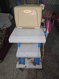 Ultra Sound Machine