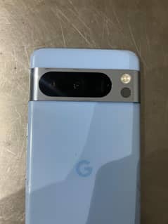 google pixel 8 pro