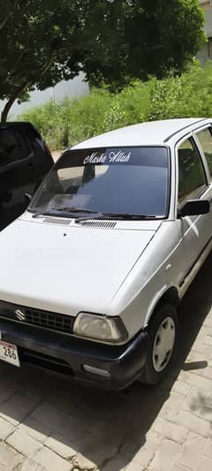 mehran 2004