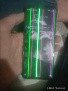 SONY xperia 5mark 2