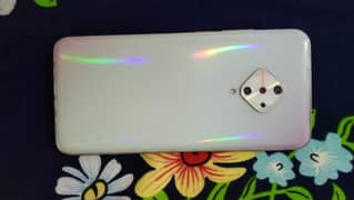 Vivo s1 pro