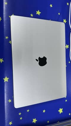 MacBook Pro 2021 M1 Pro 16/512 14’inch - Apple laptop