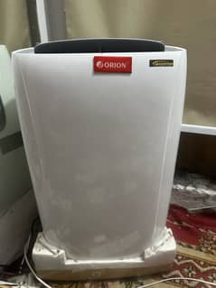 Portable Ac
