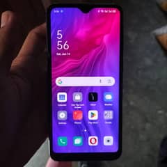 oppo Reno z