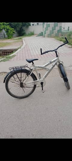 bicycle