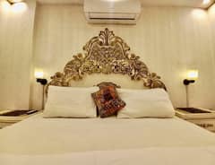 One bedroom hotel appartment available for rent