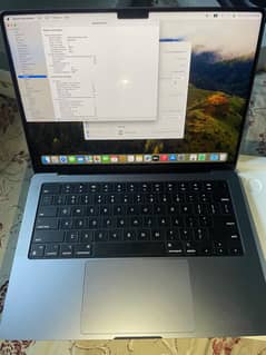 Macbook