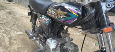 65k (Union star 2022 model urgent sale)