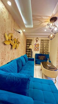 One bedroom hotel appartment available for rent
