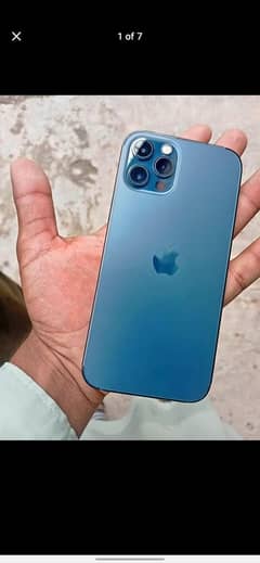 12 pro 128 gb non pta