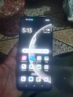 Oppo A53   4gb+1 ram 64gb