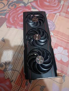 RX 6800 16GB SAPPHIRE PULSE TRIPLE FAN(Sealed)