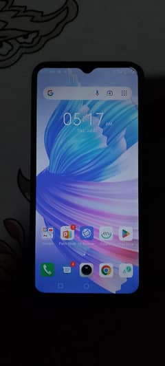 Infinix Smart 5 Android Mobile for sale