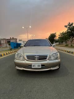 Mercedes