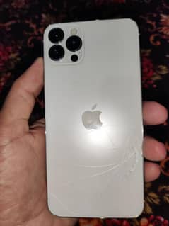 Xs Max Convert Into 12 Pro Max 256 GB Sim Working