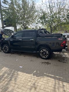 Hilux