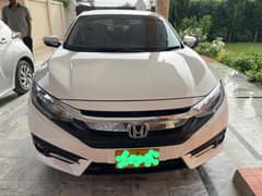 honda civic 2020 model