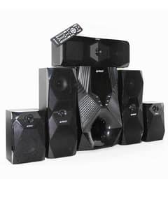 Flex sub woofer for sell 50k price is negotiable