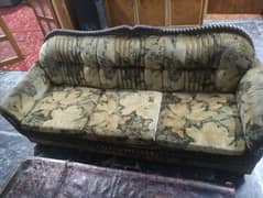 sofa