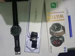 DT3 Mate imported smart watch