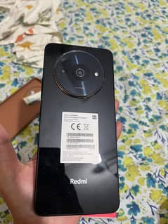 Redmi a3
