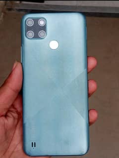 realme c25y 4 128