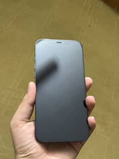 iPhone 12 pro max